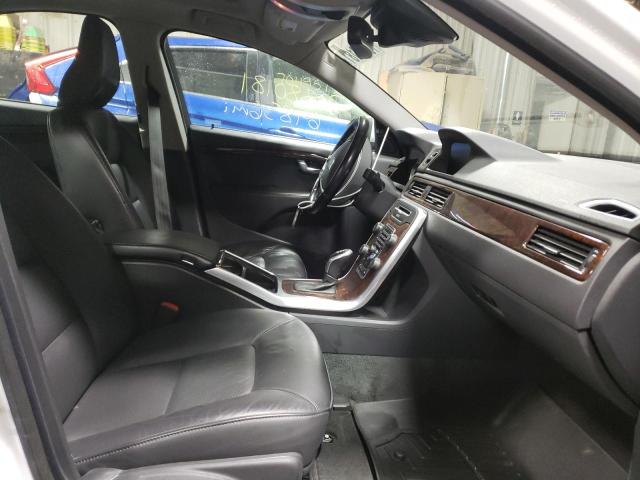 2015 VOLVO S80 PLATIN YV140MAD3F1183594