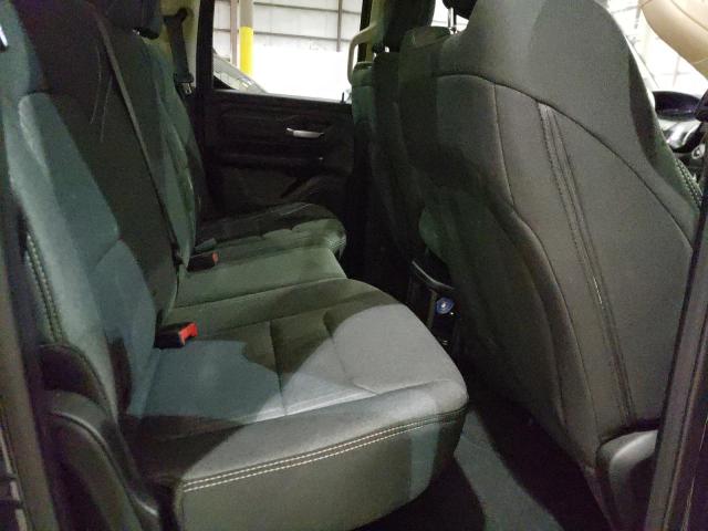 2019 RAM 1500 TRADE 1C6SRFCT1KN597230