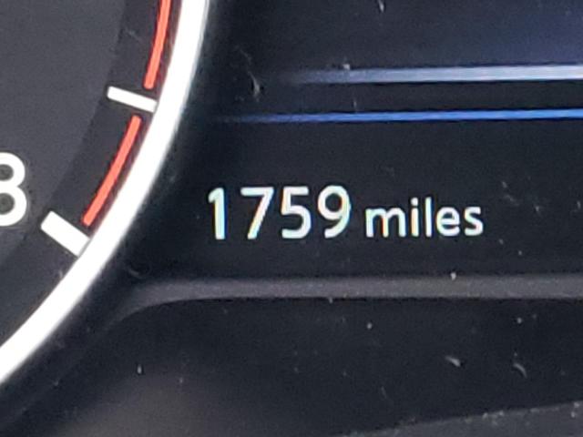 2021 NISSAN MURANO SL 5N1AZ2CS9MC127171