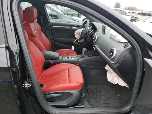 2020 AUDI A3 S-LINE WAUBEGFF7LA027741