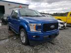 2018 FORD  F-150