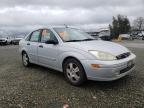 2001 FORD  FOCUS