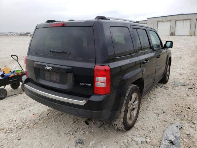 2012 JEEP PATRIOT LI 1C4NJPCB2CD622086