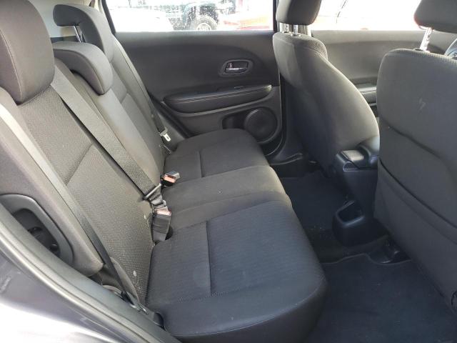 3CZRU6H38JM725321 Honda Hr-V Lx 2018. Фото: 5