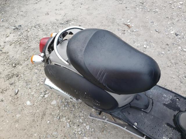 2008 HONDA CHF50 S JH2AF60618K401784