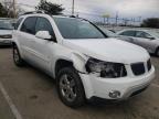 2008 PONTIAC  TORRENT