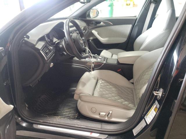 2016 AUDI S6 PREMIUM WAUF2AFC9GN181573