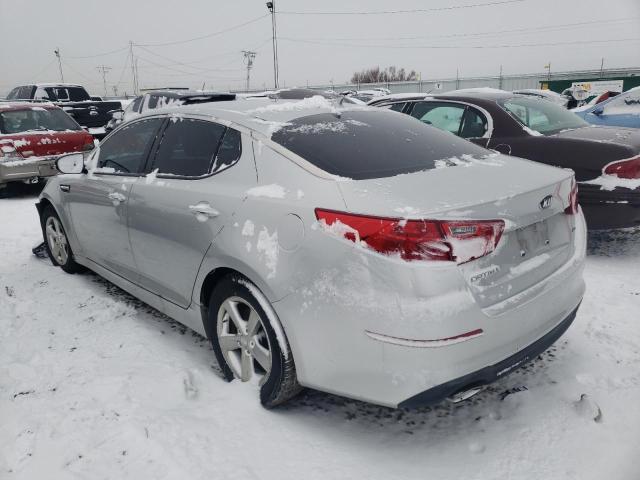 2014 KIA OPTIMA LX - KNAGM4A73E5485456