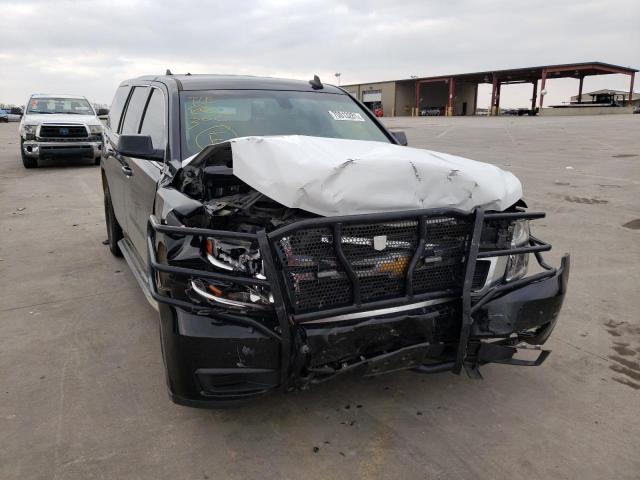 2017 CHEVROLET TAHOE POLI 1GNLCDEC5HR378506