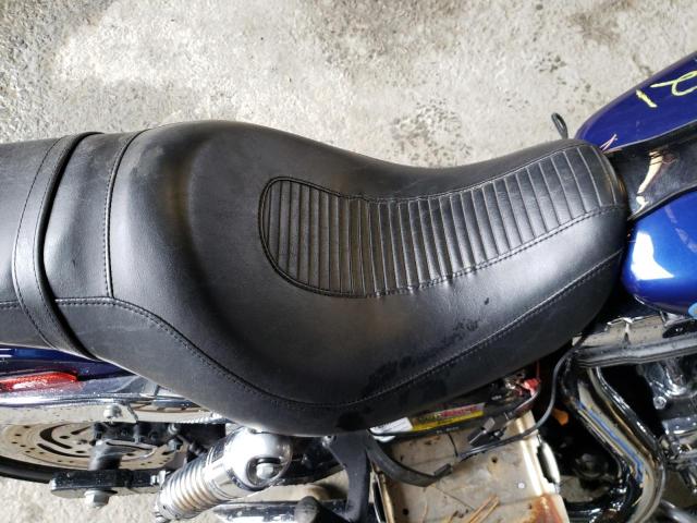 2007 HARLEY-DAVIDSON FXDL 1HD1GN4127K305478