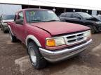 1995 FORD  RANGER