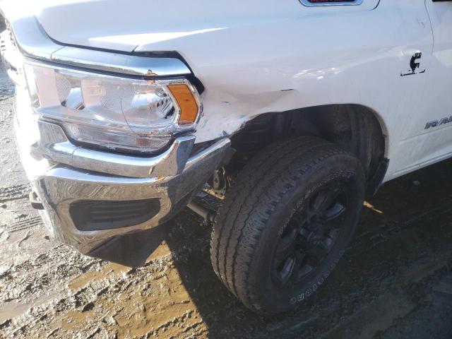 2020 RAM 2500 TRADE 3C6UR5HL9LG315258