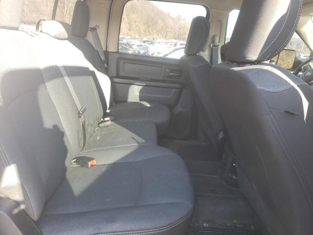 2020 RAM 2500 TRADE 3C6UR5HL9LG315258