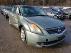 2008 NISSAN  ALTIMA