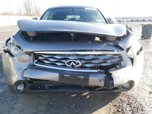2010 INFINITI FX35 JN8AS1MW6AM852922
