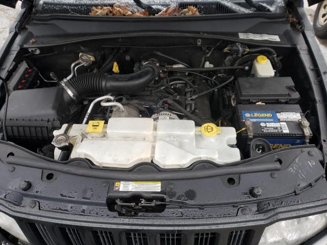 2011 JEEP LIBERTY SP 1J4PN2GK4BW519047