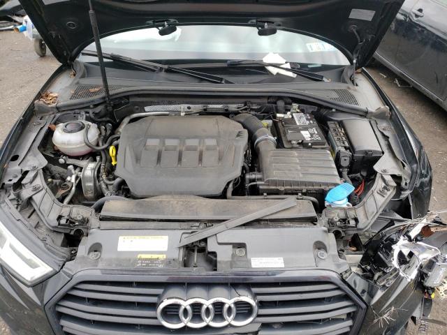 2020 AUDI A3 S-LINE WAUBEGFF7LA027741