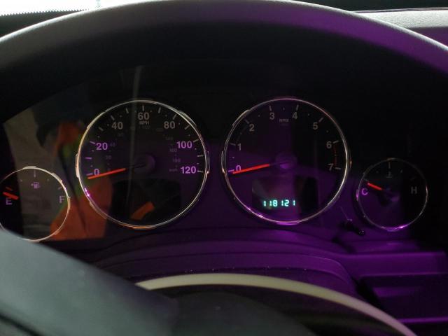 2012 JEEP LIBERTY SP 1C4PJLAK3CW179505