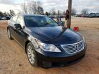 2011 LEXUS  LS460