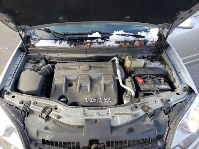 2012 CHEVROLET CAPTIVA SP 3GNFL4E57CS642944