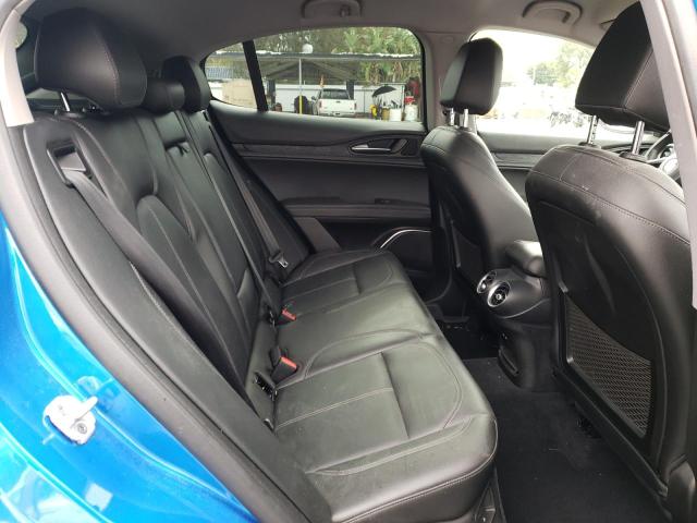 2019 ALFA ROMEO STELVIO ZASPAJAN9K7C44906