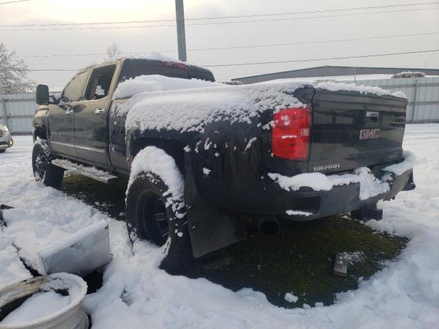 2015 GMC SIERRA K35 1GT424E89FF139809