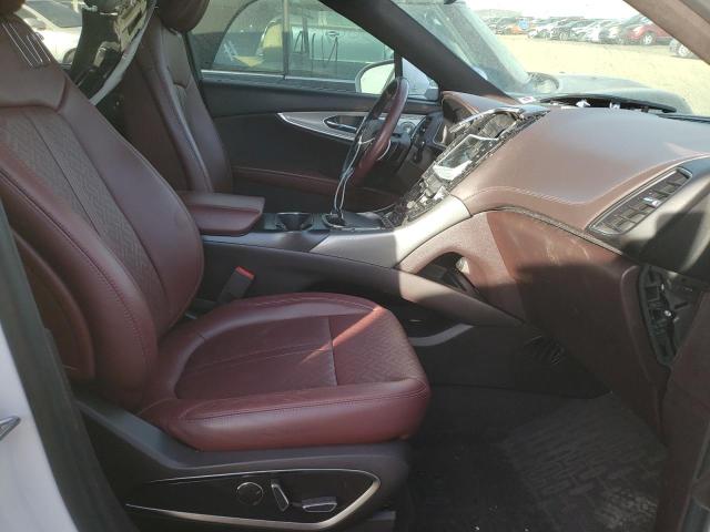 2019 LINCOLN NAUTILUS B 2LMPJ9JP7KBL36807