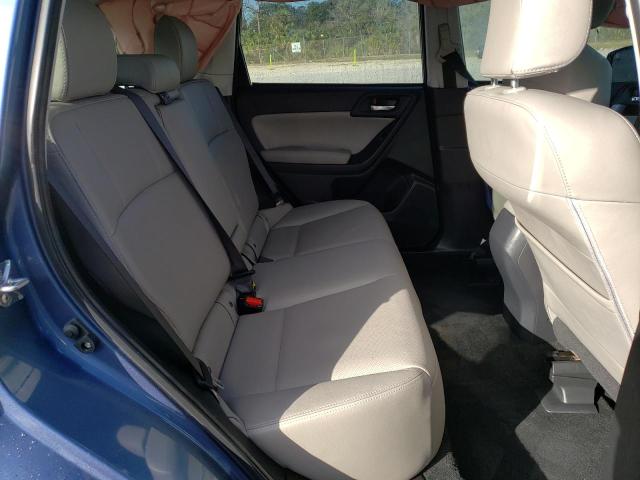 2016 SUBARU FORESTER 2 - JF2SJAHC8GH437803