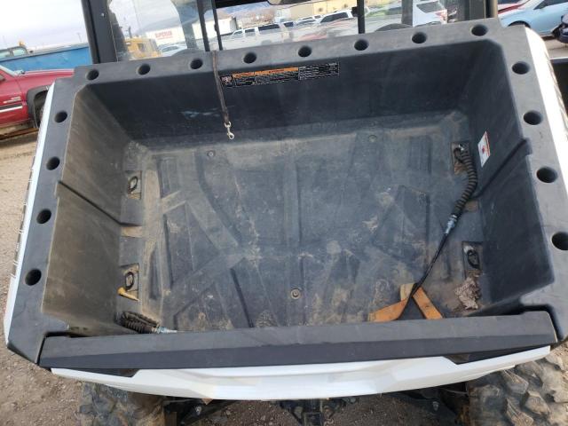 2017 POLARIS GENERAL 3NSRGE995HH866357