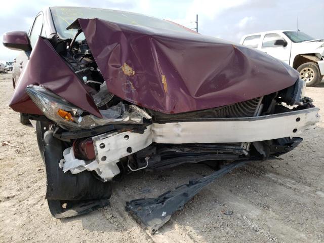 2013 HONDA CIVIC LX - 19XFB2F51DE285713
