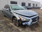 2014 INFINITI  Q50