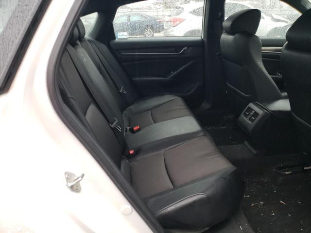 1HGCV2F36JA011013 Honda Accord Spo 2018. Фото: 5