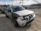 2015 NISSAN  FRONTIER