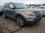 2014 FORD  EXPLORER