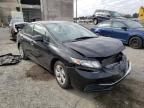 2013 HONDA  CIVIC