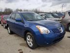 2009 NISSAN  ROGUE