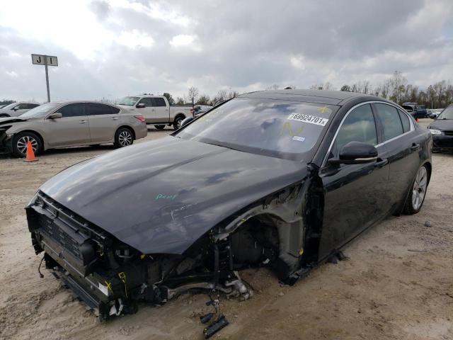 2020 JAGUAR XE S SAJAE4FX1LCP56524