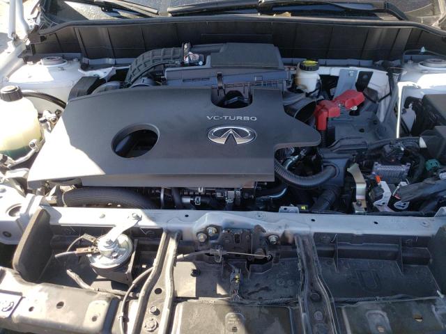 2021 INFINITI QX50 LUXE 3PCAJ5BA6MF116413