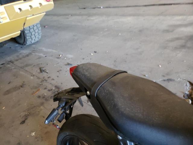 2021 YAMAHA MT09 JYARN71E6MA000432