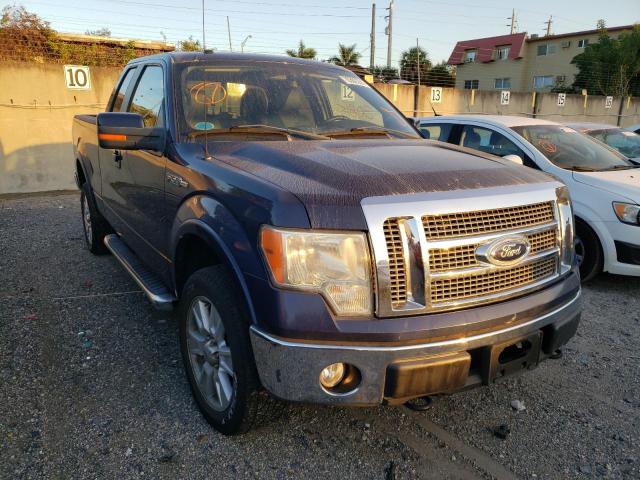 2010 Ford F-150 