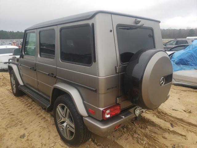 VIN WDCYC7DF6HX279727 2017 Mercedes-Benz G-Class, 6... no.3