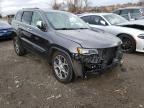 2019 JEEP  CHEROKEE