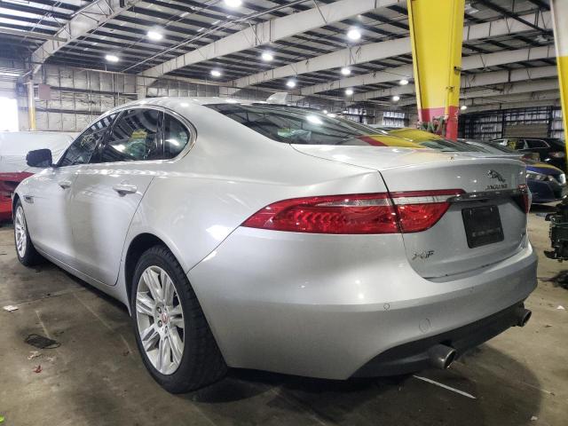 2016 JAGUAR XF PREMIUM SAJBJ4BV6GCY16825