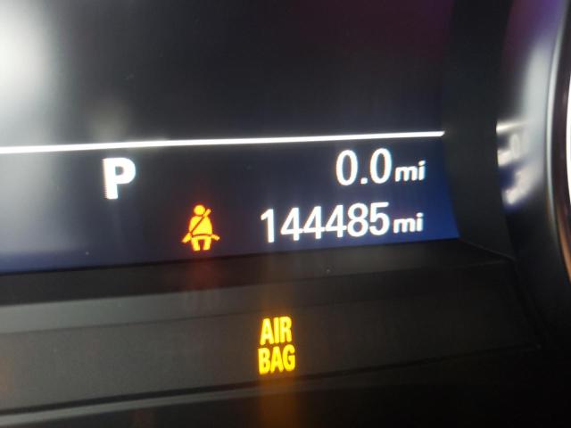 2012 AUDI A6 WAUBGAFC7CN004420
