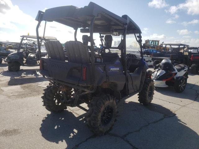 2019 HONDA SXS700 M4 1HFVE0273K4503024