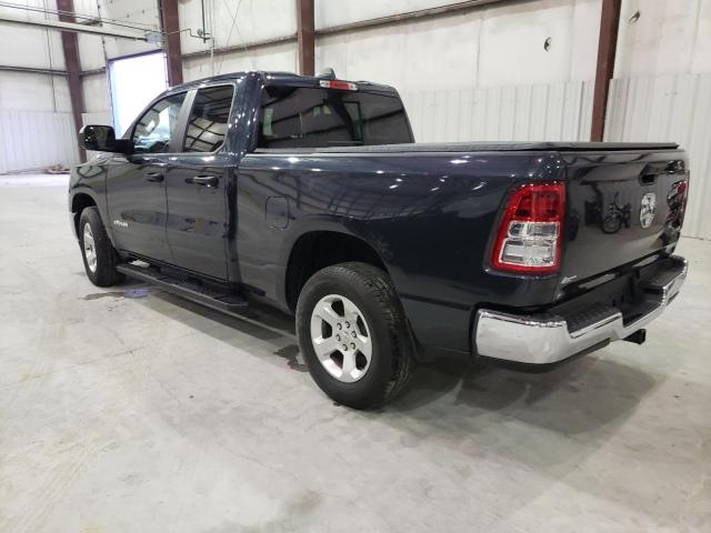 2019 RAM 1500 TRADE 1C6SRFCT1KN597230