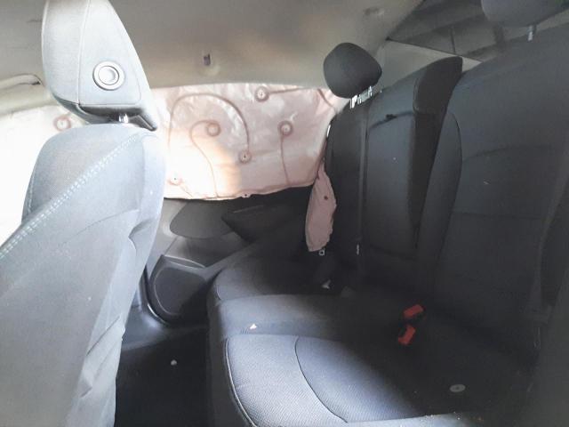 1G1BE5SM3H7136464 Chevrolet Cruze Lt 2017. Фото: 5
