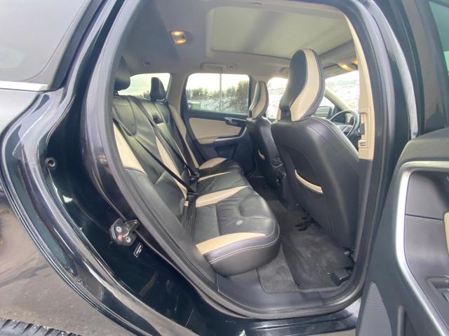 2011 VOLVO XC60 3.2 YV4952DLXB2187809