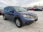 2013 HONDA  CRV