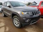 2015 JEEP  CHEROKEE